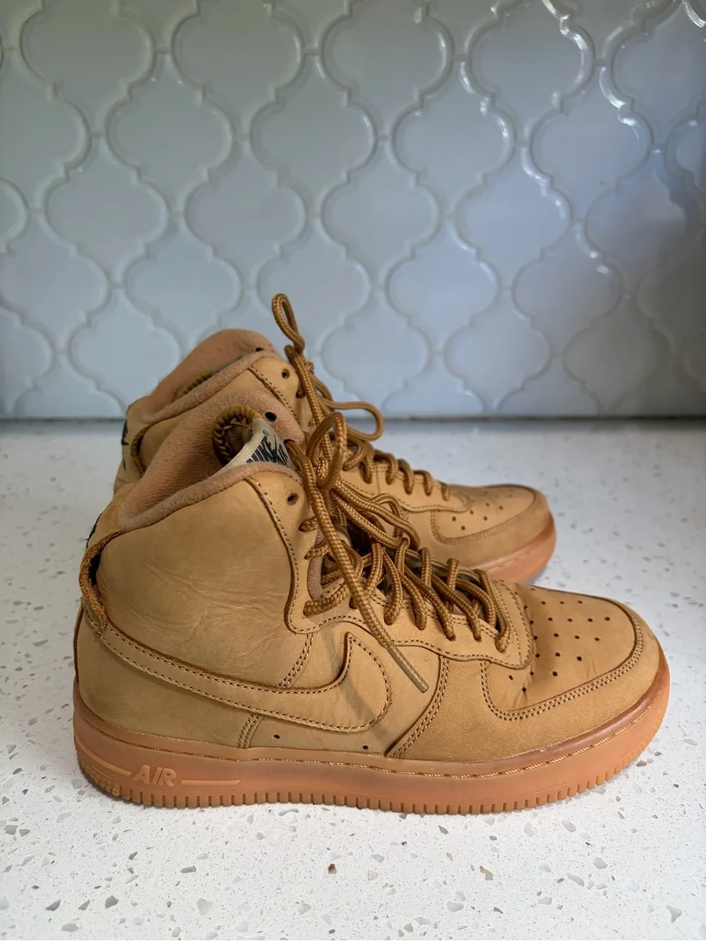 Nike high top